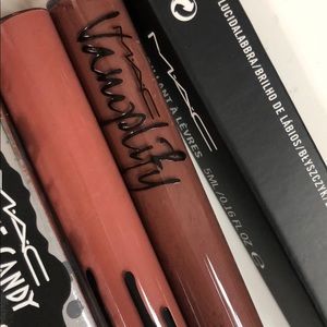 MAC VAMPLIFY DUO BUNDLE